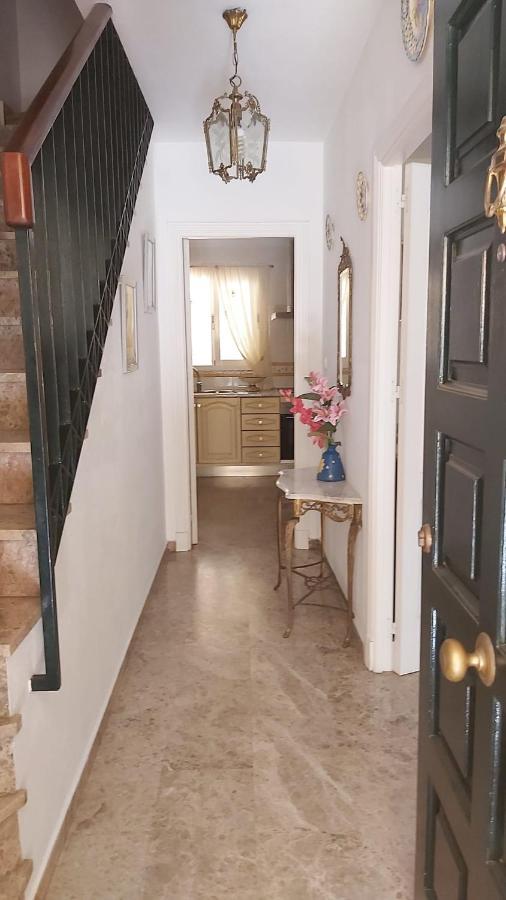 산루카데바라메다 Casa Carmen 아파트 외부 사진