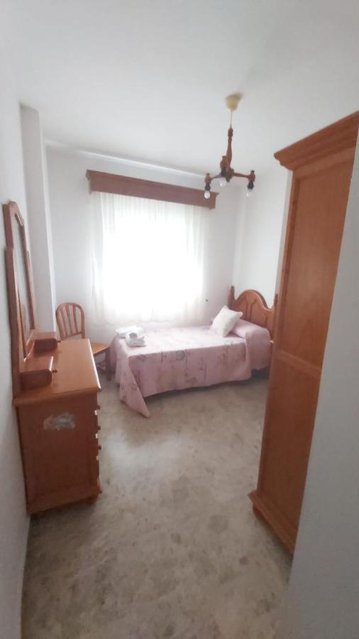 산루카데바라메다 Casa Carmen 아파트 외부 사진