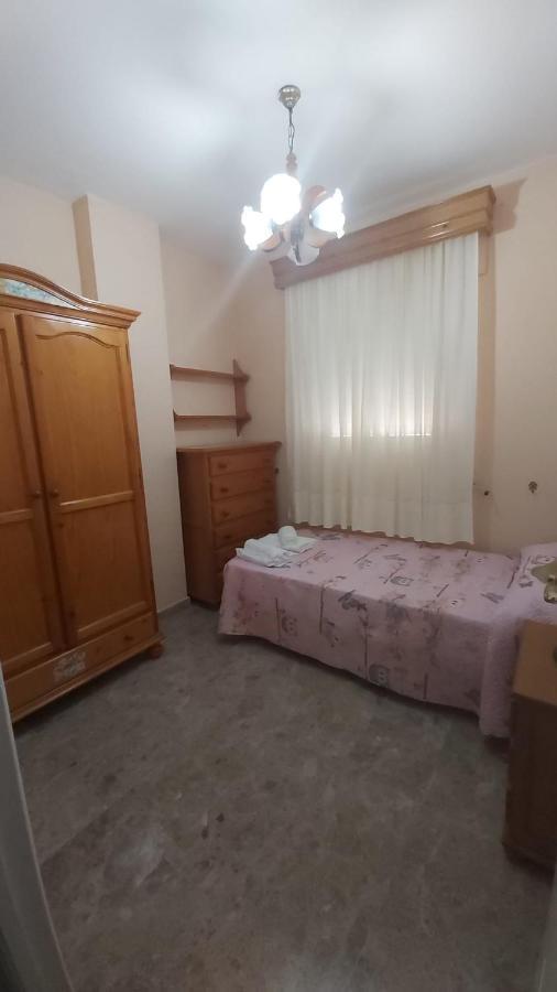 산루카데바라메다 Casa Carmen 아파트 외부 사진