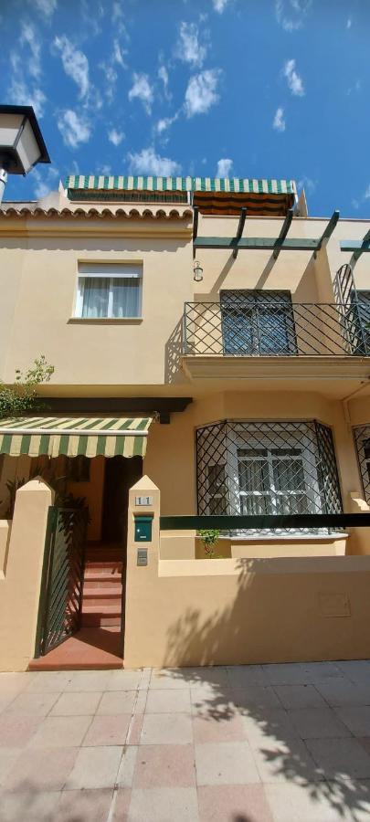 산루카데바라메다 Casa Carmen 아파트 외부 사진